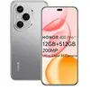 Smartphone HONOR 400 Pro 5G 512 Go Gris