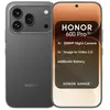 Smartphone HONOR 600 Pro Double nano SIM 512 Go 6.57" Noir