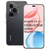 Smartphone HONOR 400 Pro 5G 512 Go Noir