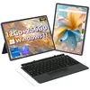 VANWIN Tablette PC 2-en-1 10,1" - Intel Core M3-8100Y - 12Go RAM - 256...