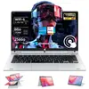 VANWIN PC Portable 12" Tactile 360° - Intel Celeron - 8Go DDR4 - 256Go...
