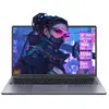 Vanwin Ordinateur portable 16 '' FHD Intel Core i5 8210Y DDR3 16GBRAM+512GB SSD Windows 11 PRO Space Grey PC portable