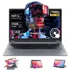 Vanwin PC portable 15.6'' Full View IPS Ecran tactile 360° Flip 2-in-1...