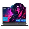 MICREAR PC portable 16-Intel Core i5-8210Y(Jusqu'à 3,6 GHz)-16Go RAM 5...