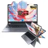 MICREAR PC Portable 16.1 Pouces DDR4 24 Go RAM 512 Go de SSD Intel Cel...
