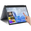 MICREAR PC Portable- 15.6 FHD-AMD Ryzen3 3200U(jusquà 3.5Ghz)-Tactile ...