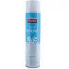 Merkloos / Sans marque Bombe spray neige avec pochoirs Noël Taille  Unique
