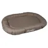 Flamingo Coussin Dreambay oval shadow