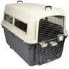 Flamingo Cage de transport Kennel Box pour chien ou chat (Modèle avion)