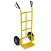 Toolland Diable, avec poignées de sécurité, acier, bleu, charge max. 200 kg