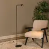 Lucide MONTANA Lampadaire LED, 68700/05/96,