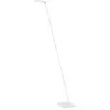 LUCIDE Lavale Lampadaire -.-Blanc