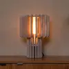 Lucide ROLLO Lampe de tab.-Taupe
