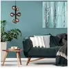 Lucide TYCHO-Suspension 6 lumières H150cm