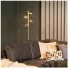 Lucide TYCHO-Lampadaire 4 lumières H154cm
