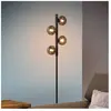 Lucide TYCHO-Lampadaire 4 lumières H154cm