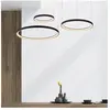 Lucide Vidal Suspension-Noir-Ø78