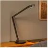 Lucide OGDEN Lampe de table, LED, 56505/06/15,