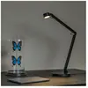 Lucide OGDEN Lampe de table, LED, 56505/06/30,