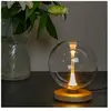 Gisela Lampe de tab.-Transp.