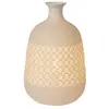 Lucide TIESSE-Lampe à poser Porcelaine H29.8cm