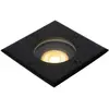 Lucide BILTIN-Spot de sol d'extérieur L10.8cm
