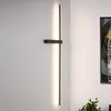 Lucide SEGIN-Applique murale LED Métal L90cm