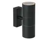 Lucide ARNE LED-Applique d'extérieur 2 lumières Métal H17cm