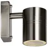Lucide ARNE LED-Applique d'extérieur Métal H11,5cm Argenté