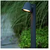 Lucide Borne lumineuse LED Dingo GU10 anthracite