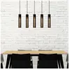 Lucide LIONEL-Suspension Métal 5 lumières L100cm