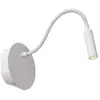 Lucide - jolijn Lampe de che.-Blanc-Ø11