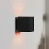 Lucide XERA - Applique Murale - G9 - Noir