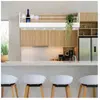 LUCIDE MIRAVELLE - Suspension - 6xGU10 - Blanc