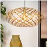 Lucide WOLFRAM-Suspension Ø65cm
