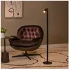 Lucide Antrim Lampadaire -.-Noir