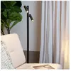 Lucide 27703/04/30 Luminaire, Aluminium, Black
