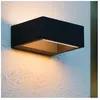 Lucide GOA-Applique d'extérieur LED Aluminium L15cm