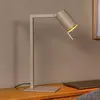 Lucide Lesley Lampe de bur.-Taupe