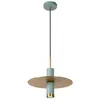 Lucide SELIN-Suspension Ø35cm