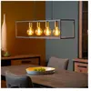 Lucide 00424/04/30 Suspension, Métal, E27, 160 W, Noir, Or Mat