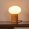 Lucide BIRTLE Lampe de tab.-Opalin