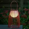 Lucide - fjara Lampe de tab. Extér.