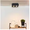 Lucide XIRAX-Spot/Plafonnier 4 lumières L25cm