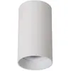 Lucide Plafonnier LED Delto dim to warm, rond, blanc