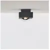 Lucide XIRAX-Spot/Plafonnier L14cm