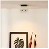 Lucide XIRAX-Spot/Plafonnier L14cm