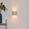 LUCIDE XIO - Applique murale - LED Dim. - G9-1x3,5W 2700K - Angle du faisceau réglable - Blanc