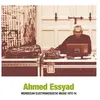 Sub Rosa Moroccan Electroacoustic Music 1972-74