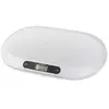 Topcom Pèse-bébé 20 kg blanc